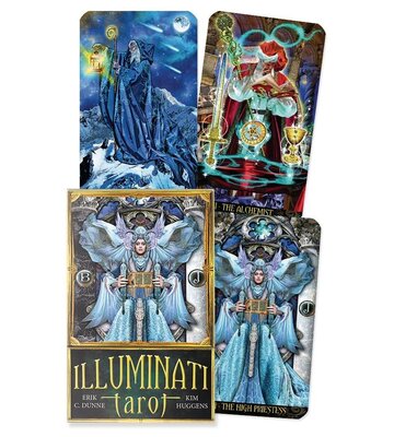 Illuminati Tarot
