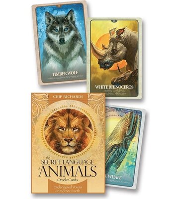 The Secret Language of Animals