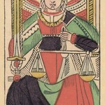 Tarot de Marseille: Gassmann