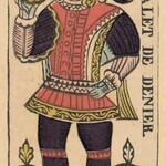 Tarot de Marseille: Gassmann