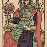 Tarot de Marseille: Gassmann