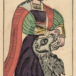 Tarot de Marseille: Gassmann