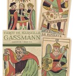 Tarot de Marseille: Gassmann