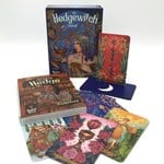 The Hedgewitch Tarot