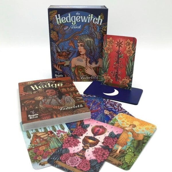 The Hedgewitch Tarot