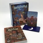 The Hedgewitch Tarot