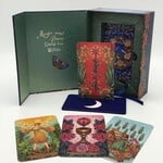 The Hedgewitch Tarot