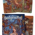 The Hedgewitch Tarot