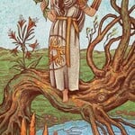 The Hedgewitch Tarot