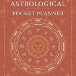 Llewellyn's 2026 Astrological Pocket Planner