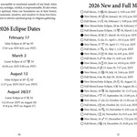 Llewellyn's 2026 Daily Planetary Guide