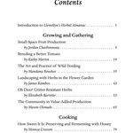 Llewellyn's 2026 Herbal Almanac