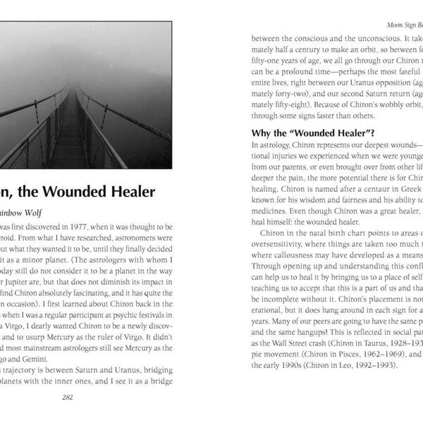 Llewellyn's 2026 Moon Sign Book