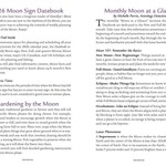 Llewellyn's 2026 Moon Sign Datebook