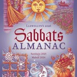 Llewellyn's 2026 Sabbats Almanac