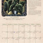 Llewellyn's 2026 Witches' Calendar