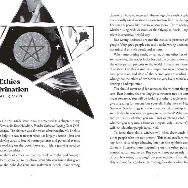 Llewellyn's 2026 Witches' Companion