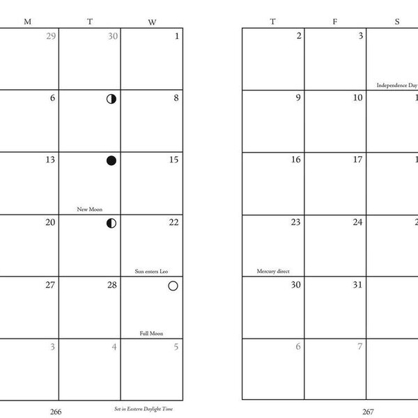 Llewellyn's 2026 Witches' Companion