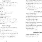 Llewellyn's 2026 Witches' Companion