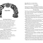 Llewellyn's 2026 Witches' Datebook