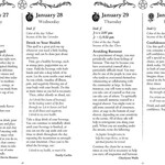 Llewellyn's 2026 Witches' Spell-A-Day Almanac
