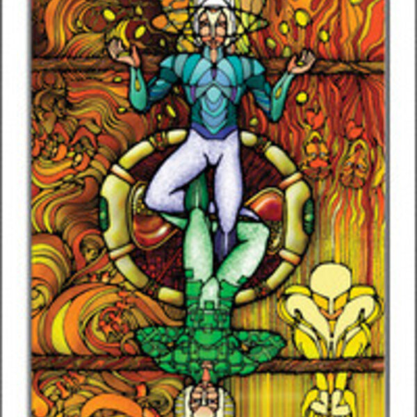 Revelations Tarot