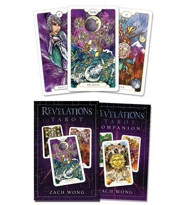 Revelations Tarot