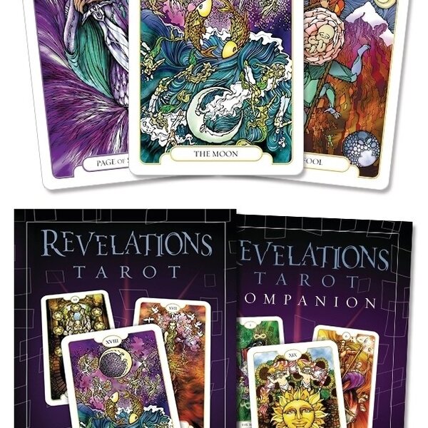 Revelations Tarot