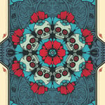 Santa Muerte Tarot