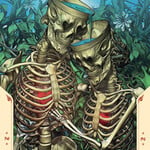 Santa Muerte Tarot