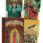 Santa Muerte Tarot