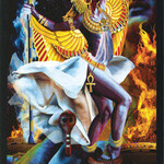 Tarot Apokalypsis (Deck)