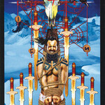 Tarot Apokalypsis (Deck)