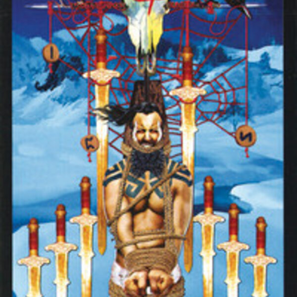 Tarot Apokalypsis (Deck)