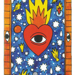 Tarot del Fuego