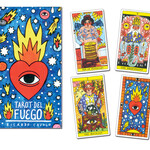 Tarot del Fuego