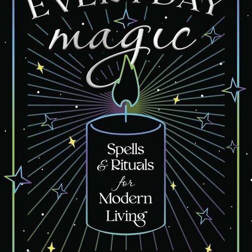 Everyday Magic by Dorothy Morrison