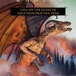 Dragon Magick by: D.J Conway