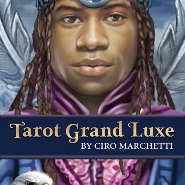 Tarot Grand Luxe