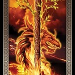 Tarot Grand Luxe