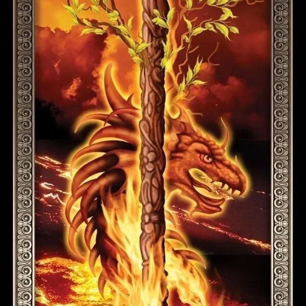 Tarot Grand Luxe