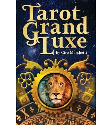 Tarot Grand Luxe