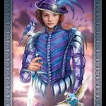 Tarot Grand Luxe