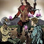 Global Fusion Intuitive Tarot