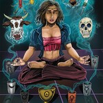 Global Fusion Intuitive Tarot