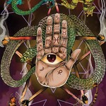 Global Fusion Intuitive Tarot