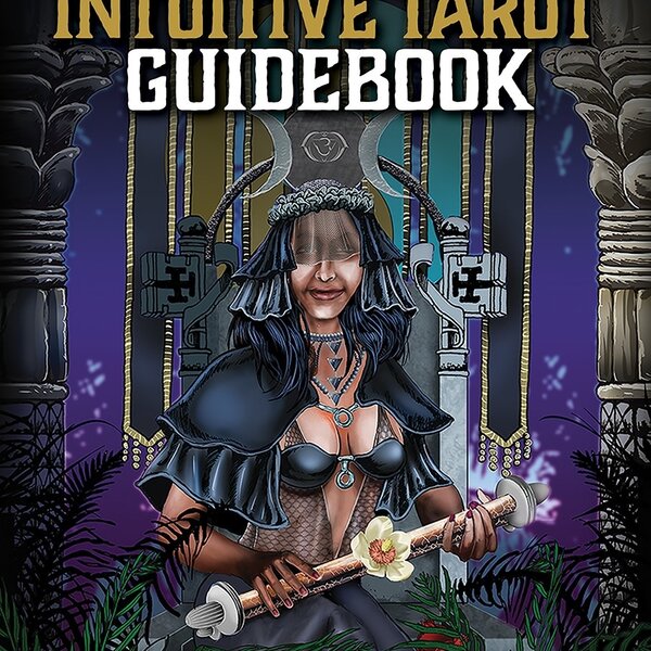 Global Fusion Intuitive Tarot