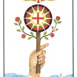 The Golden Dawn Tarot