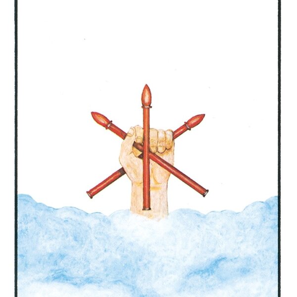 The Golden Dawn Tarot