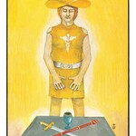 The Golden Dawn Tarot